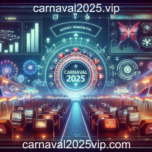 Apostas Esportivas: Entretenimento e Oportunidades no Carnaval 2025