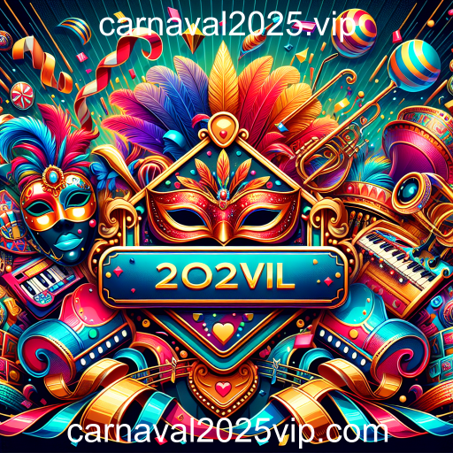 Ofertas Especiais Ofertas Especiais: Jogos Temáticos para o Carnaval 2025