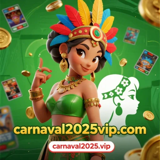 carnaval2025vip.com favicon